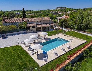 Vakantiehuis Tone i Maria