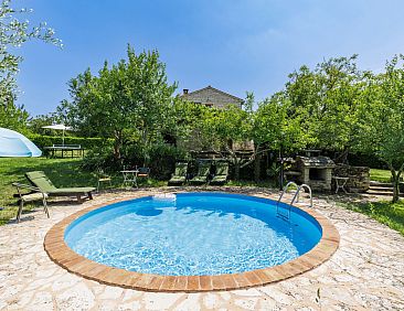 Vakantiehuis Village Family House Ranka