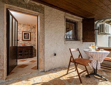 Appartement Studio apartment Larca