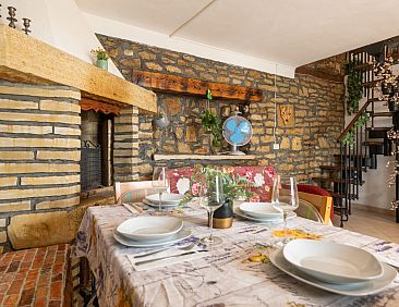 Appartement Apartment Larca