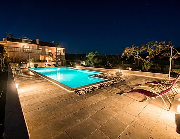 Appartement "Lidia" mit Terrasse