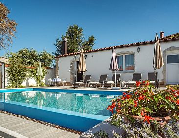 Appartement House Barat