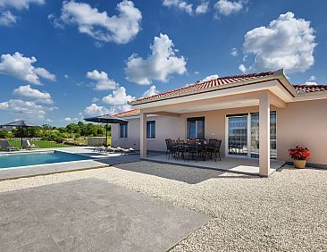 Vakantiehuis Villa LeMi