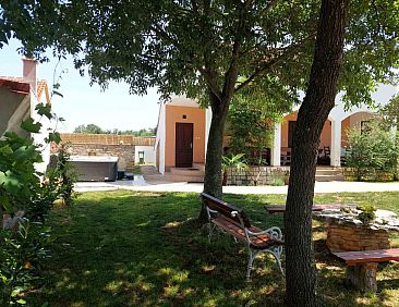 Vakantiehuis Marmelo