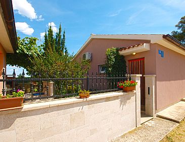 Vakantiehuis House 2106