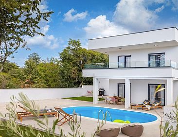 Vakantiehuis Villa 2246