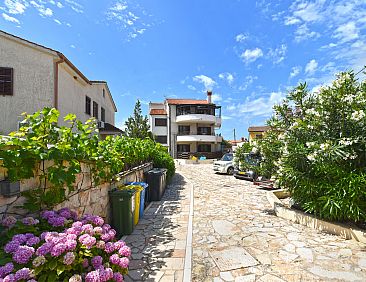 Appartement Apartment 1787