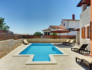 Vakantiehuis Casa Jurman