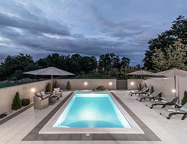 Vakantiehuis Villa Paola