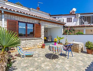 Appartement Fernando