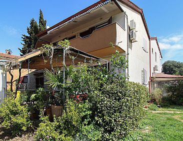 Appartement Apartment 2380