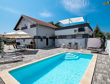 Vakantiehuis Villa Damjan