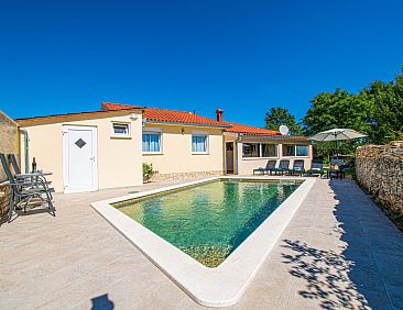 Vakantiehuis House Marija Kacana