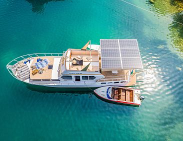 Vakantiehuis Santa Lucia