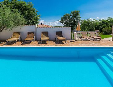 Appartement Pied-A-Terre