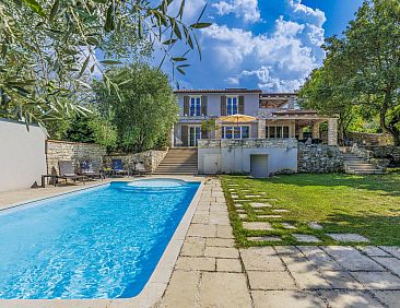 Vakantiehuis Ardiletta