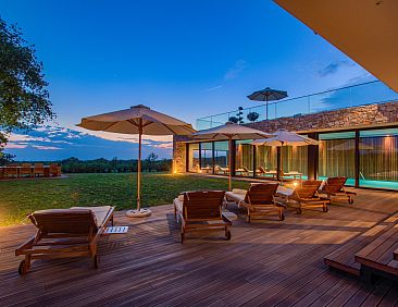 Vakantiehuis für 6 Personen und 4 Kinder in Porec-Jurici, 