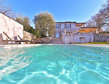 Vakantiehuis Villa 2303