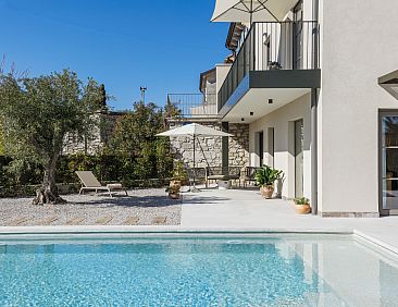 Vakantiehuis Minda