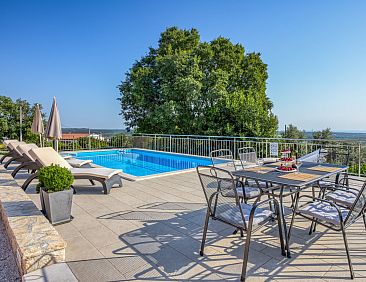 Vakantiehuis Legović