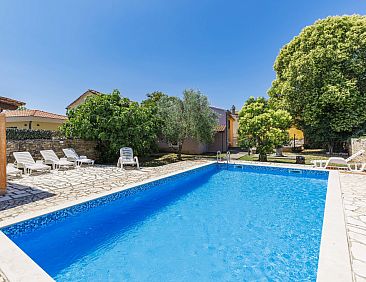 Vakantiehuis Cittanobile