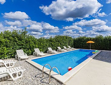 Vakantiehuis Jurican