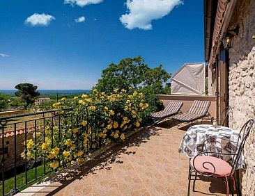 Vakantiehuis Casa Paola