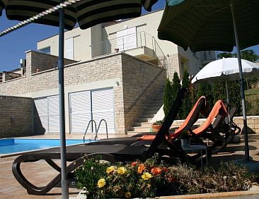 Vakantiehuis Villa Maya