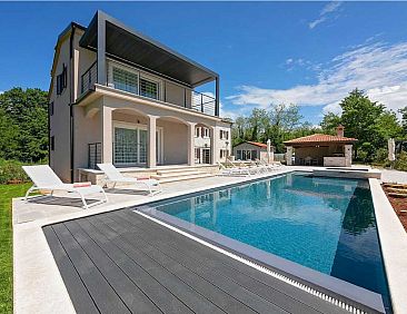 Vakantiehuis Casa Denis