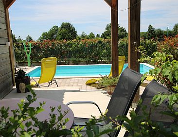 Appartement Studio Green Garden / HR-11058-02