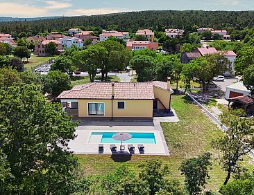 Vakantiehuis Vivento