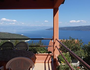 Vakantiehuis Paradiso