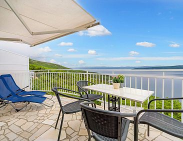 Vakantiehuis Haus Marina