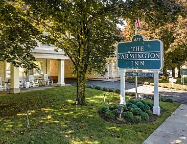 The Farmington Inn and Suites