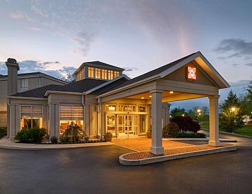 Hilton Garden Inn Hershey