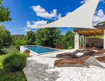 Vakantiehuis Klementini