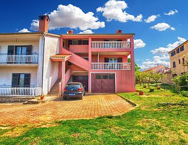 Appartement Apartment 1266