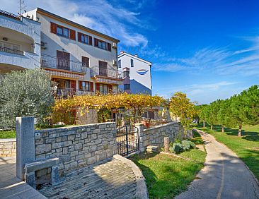 Appartement Apartment 1299