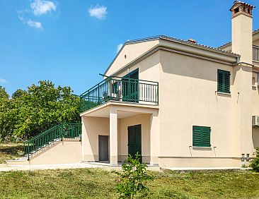 Vakantiehuis Perina Hiža