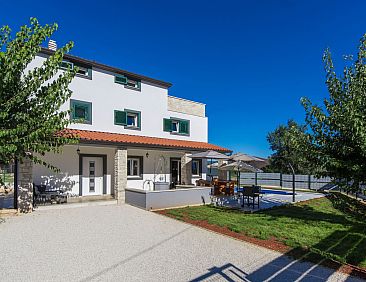 Vakantiehuis Kuca Renata