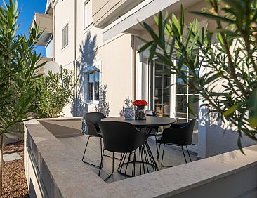 Appartement Sara Premium