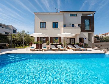 Appartement Residence Mala 1