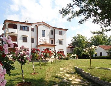 Appartement Villa Linet 3