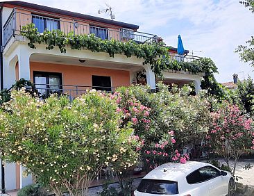 Appartement App Coki 5.