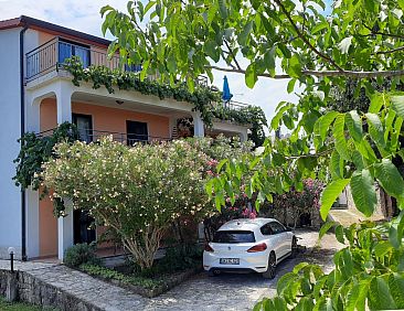 Appartement App Coki 4.