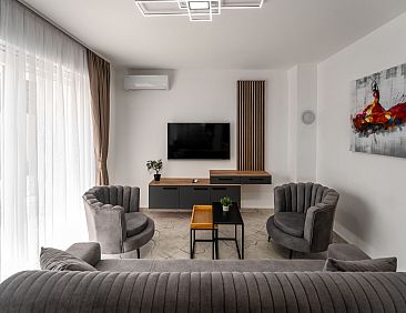 Appartement Mediterranee Oliva