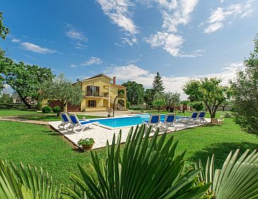 Appartement Residence Adelia 1
