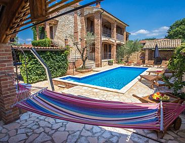 Appartement Andre Wohnung mit Pool