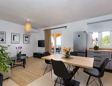 Vakantiehuis Anna Premium