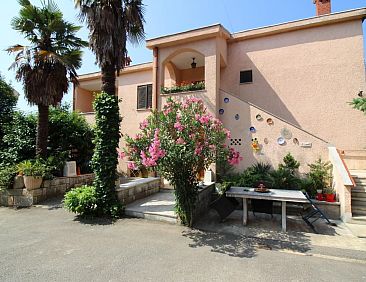 Appartement Keti
